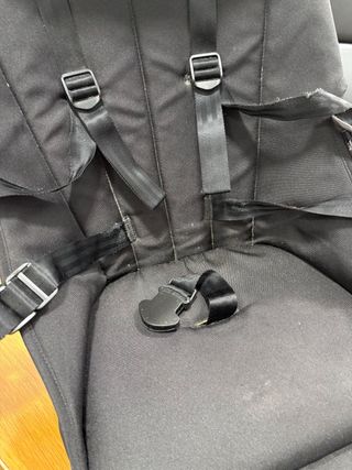 Bugaboo Camaleón 3 - Cochecito como nuevo