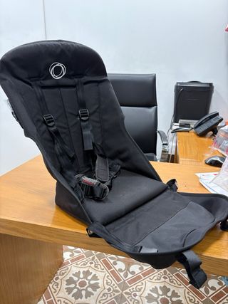 Bugaboo Camaleón 3 - Cochecito como nuevo