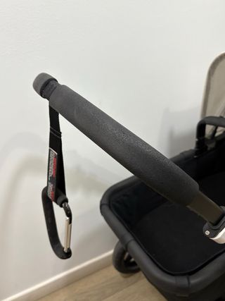 Bugaboo Camaleón 3 - Cochecito como nuevo