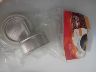 Ricambi Caffettiera Moka