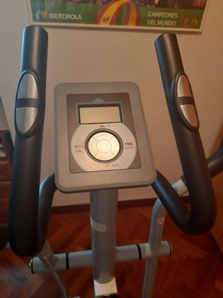 Bicicleta elíptica Athlon BH