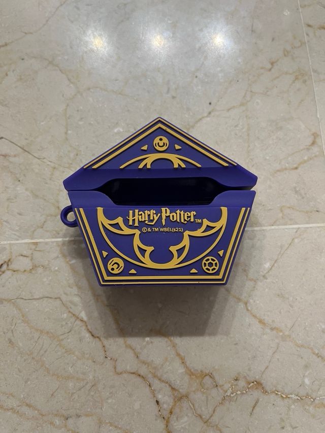 Funda AirPods Pro Chocolate Frog