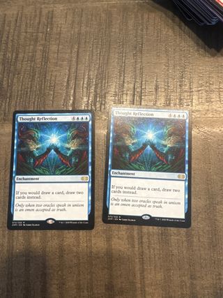 Thought Reflection x2 - Magic