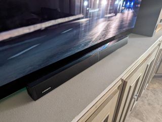 Barra de Sonido televisión Surround 2.1