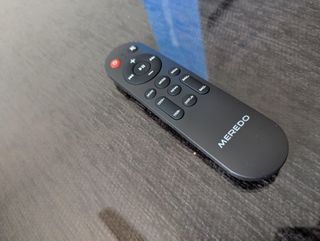 Barra de Sonido televisión Surround 2.1