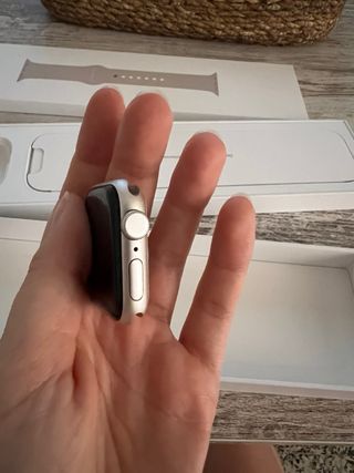 Apple Watch SE 2ª generación LEER DESCRIPCION