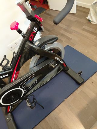 Bicicleta spinning Etenon ION.6