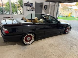 BMW e36 328i 1999 Se vende o se cambia