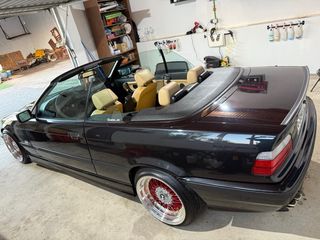 BMW e36 328i 1999 Se vende o se cambia