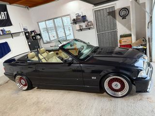 BMW e36 328i 1999 Se vende o se cambia
