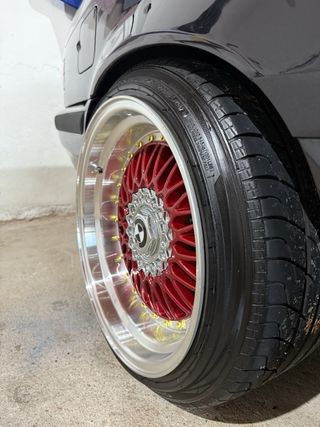 BMW e36 328i 1999 Se vende o se cambia