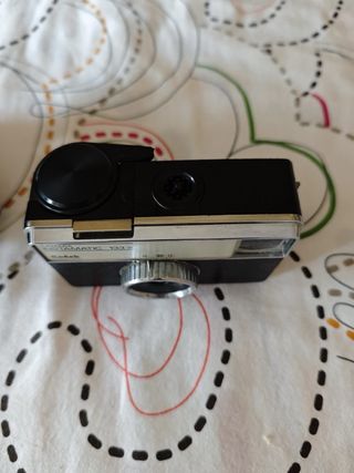 Kodak Instamatic 133X