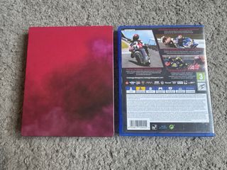 MotoGP 19 Deluxe Edition PS4