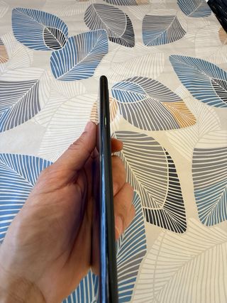 Oppo Find x3 NEO 256gb - Nero
