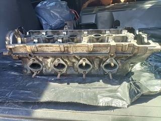 Culata land Rover freelander TD4