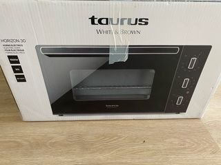 Horno Taurus Horizon 30 - 30L