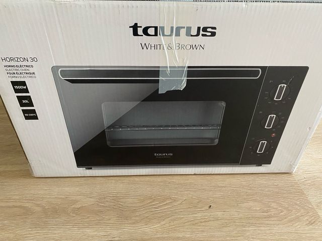 Horno Taurus Horizon 30 - 30L