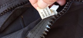 2 trajes de buceo talla 14 y 16 de neopreno