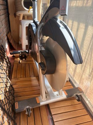 Bicicleta BH Indoor H923