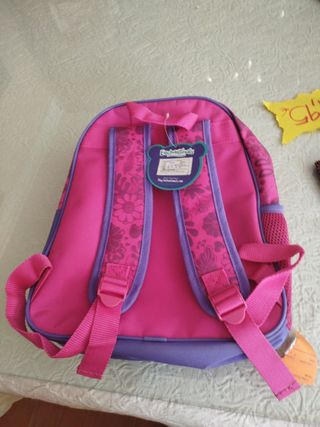 Mochila Enchantimals - Niñas