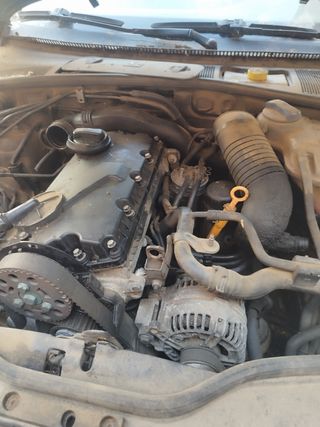 DESPIECE MOTOR VW PASSAT 1.9TDI 130CV AVF