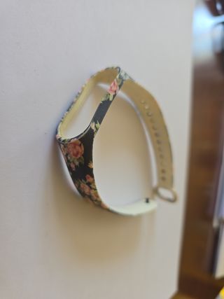 Pulseras Xiaomi 3 euros cada una