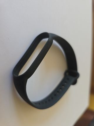 Pulseras Xiaomi 3 euros cada una