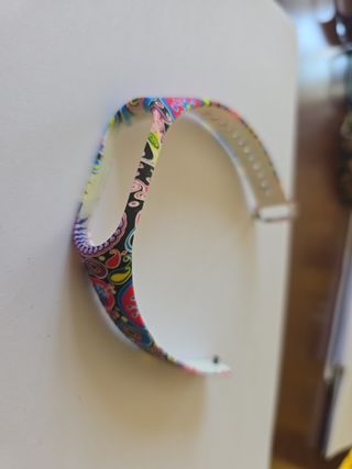 Pulseras Xiaomi 3 euros cada una