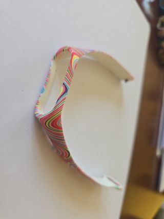 Pulseras Xiaomi 3 euros cada una