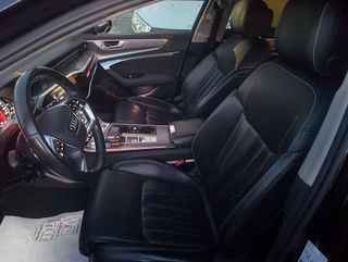 Audi A6 QUATTRO Design