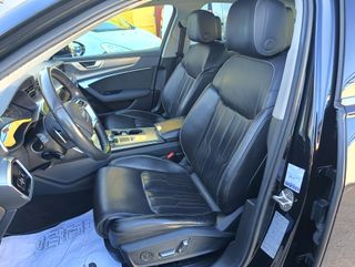 Audi A6 QUATTRO Design