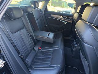 Audi A6 QUATTRO Design