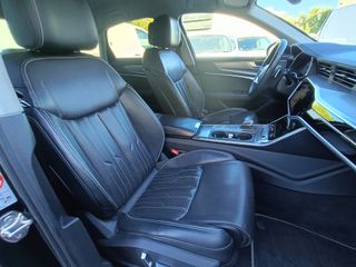 Audi A6 QUATTRO Design