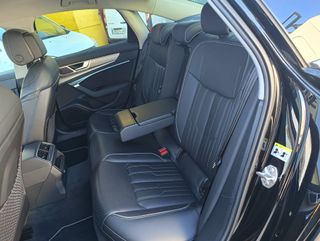 Audi A6 QUATTRO Design