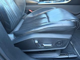 Audi A6 QUATTRO Design