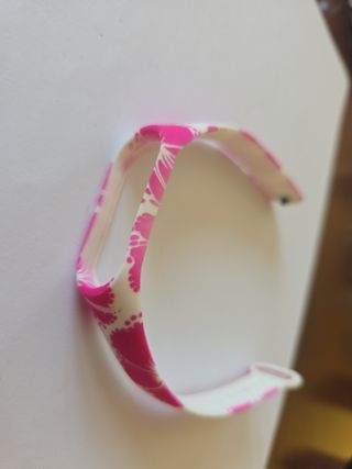 Pulseras Xiaomi 2 euros cada una