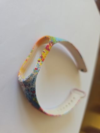 Pulseras Xiaomi 2 euros cada una