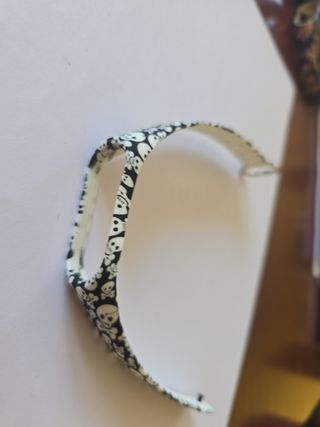 Pulseras Xiaomi 2 euros cada una