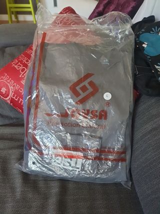 Pantalón trabajo Joysa Gris - NUEVO