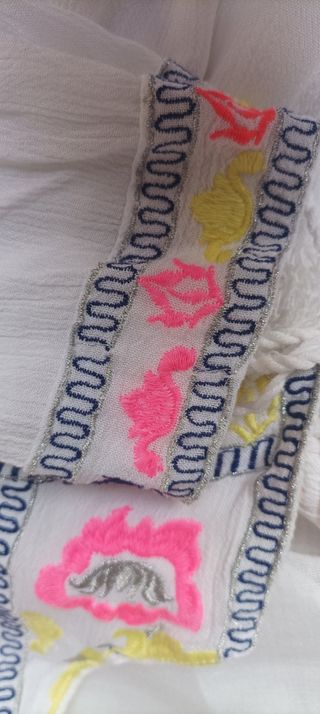 Kimono mujer verano 38