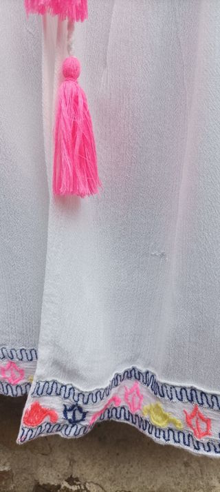 Kimono mujer verano 38