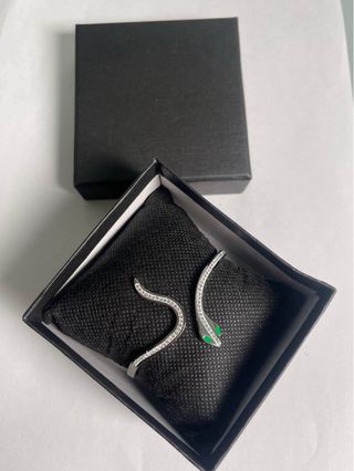 Pulsera serpiente 