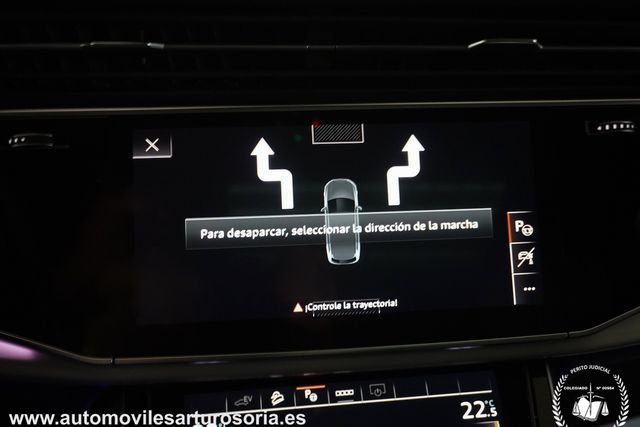 Audi Q7 2021