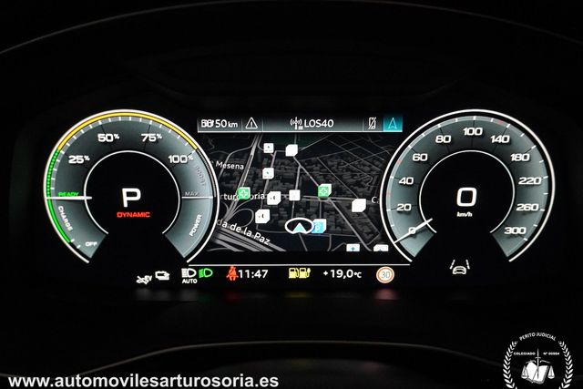 Audi Q7 2021