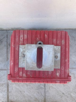 Foco Industrial 400w IEP 8050T