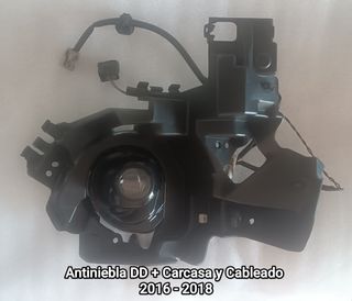 Despiece Mazda 6 2012-2018 Sedán 4p En Descripción