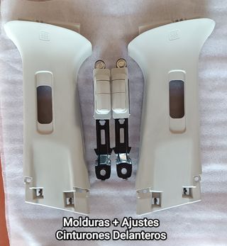 Despiece Mazda 6 2012-2018 Sedán 4p En Descripción