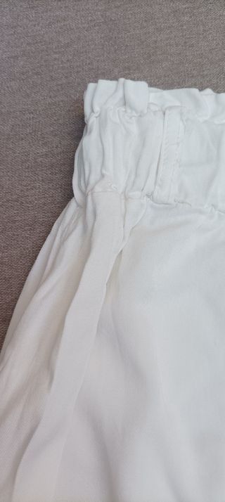 Falda mujer midi verano S