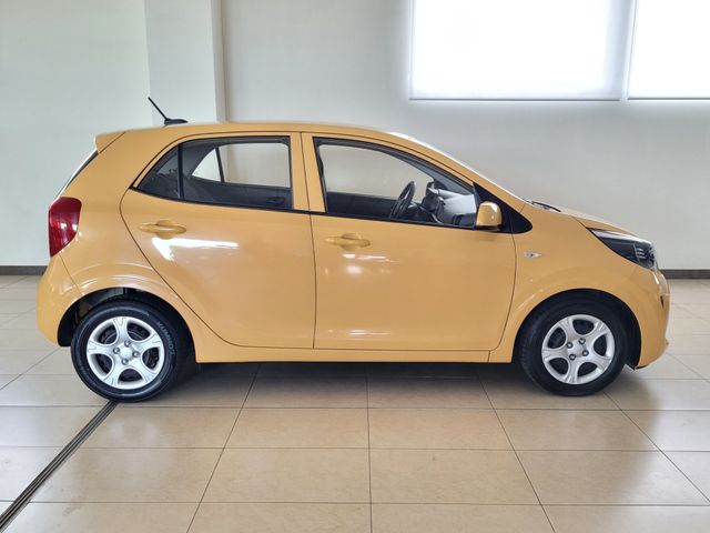 KIA Picanto 1.0 DPi 67CV Concept