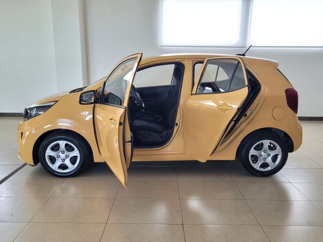KIA Picanto 1.0 DPi 67CV Concept